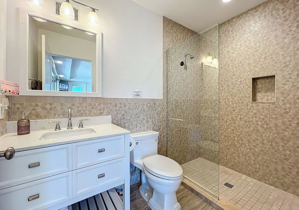 Photo of Bathroom in Siesta Key