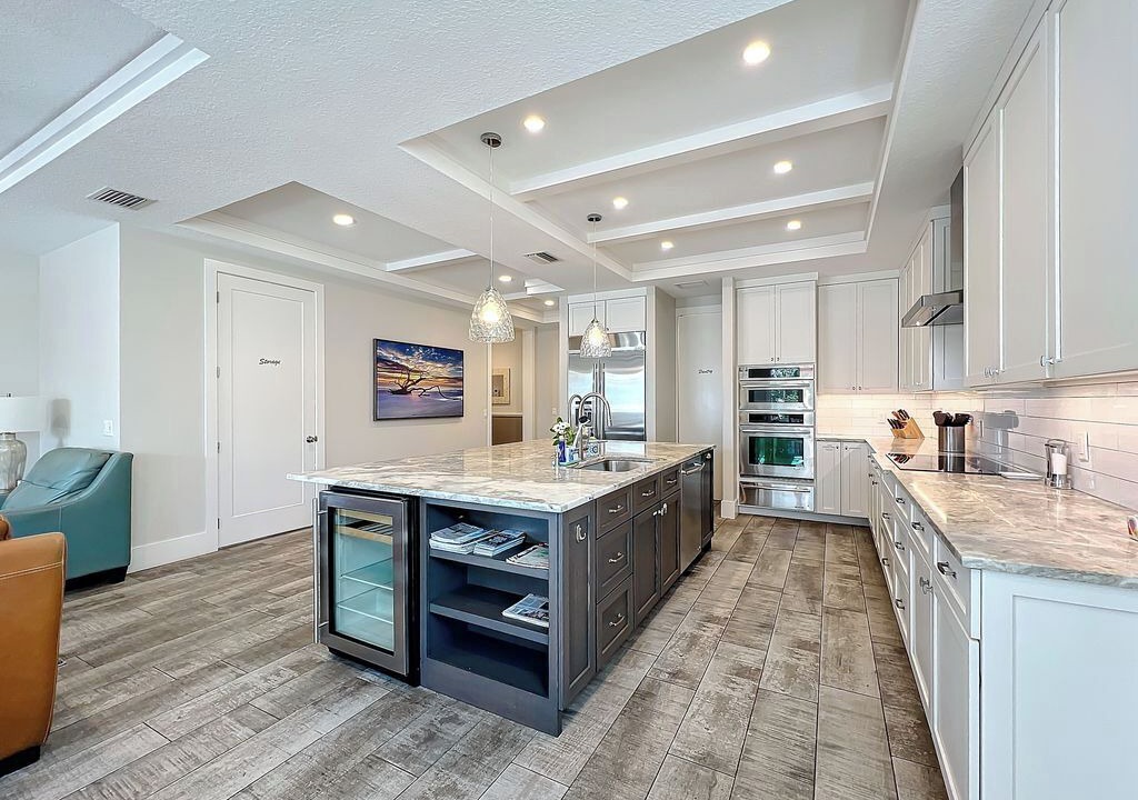 Photo of Bedroom in Siesta Key
