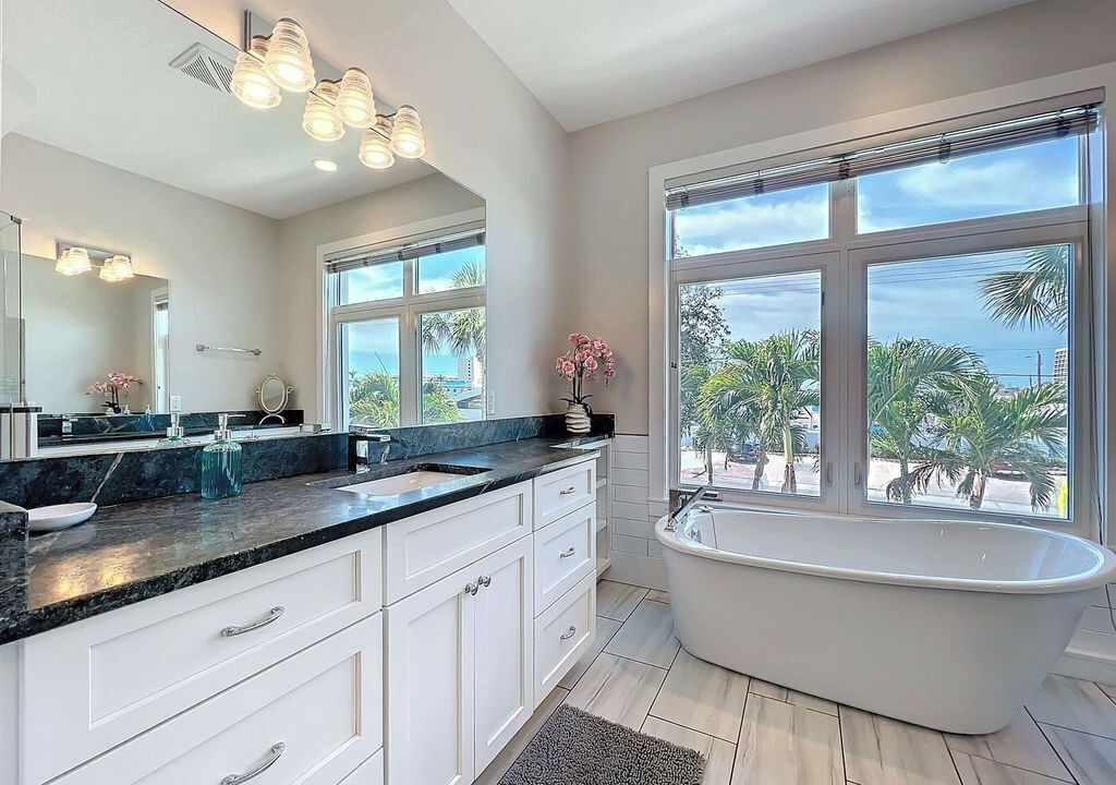 Photo of Bathroom in Siesta Key