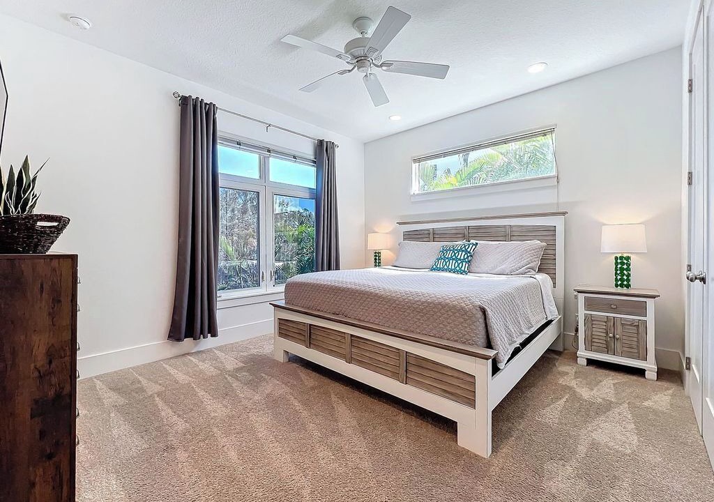 Photo of Bedroom in Siesta Key