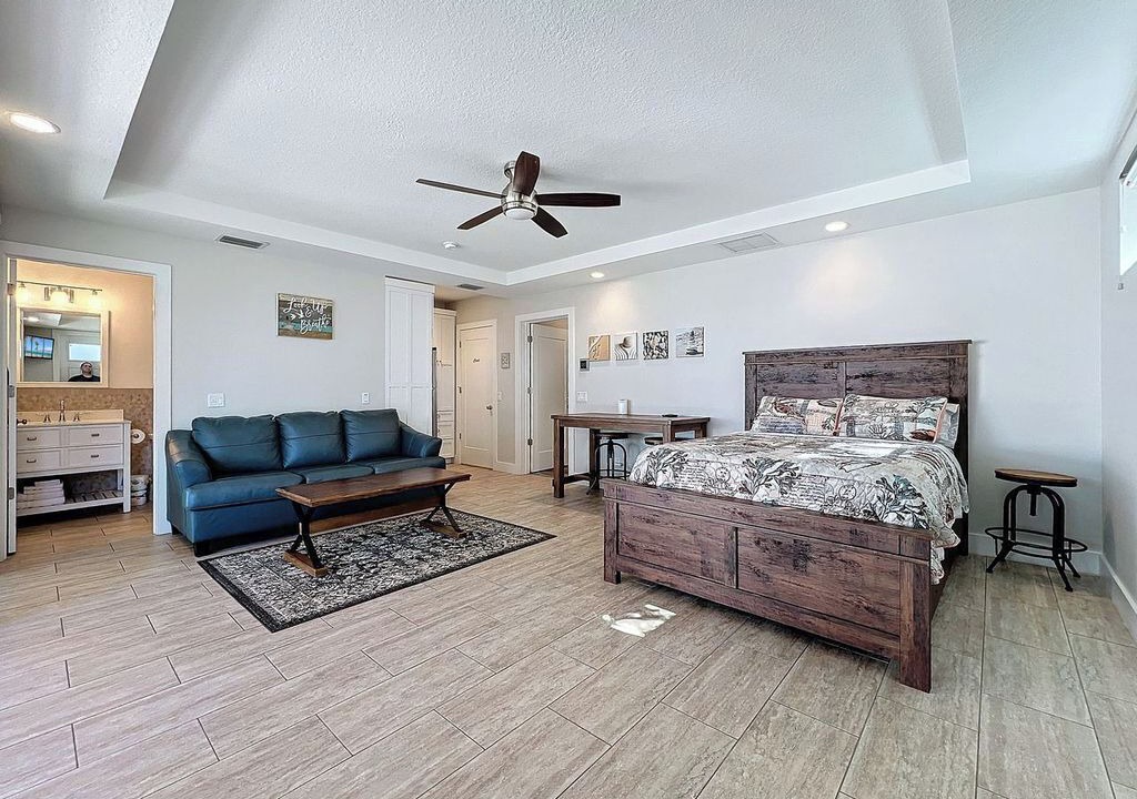 Photo of Bedroom in Siesta Key