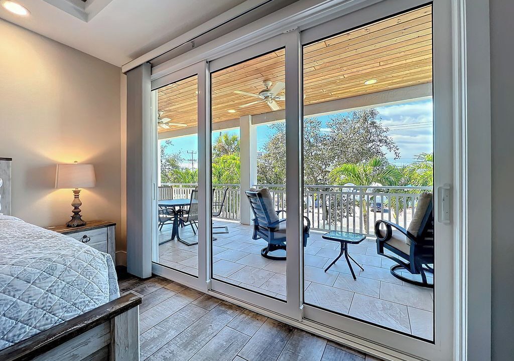 Photo of Bedroom in Siesta Key