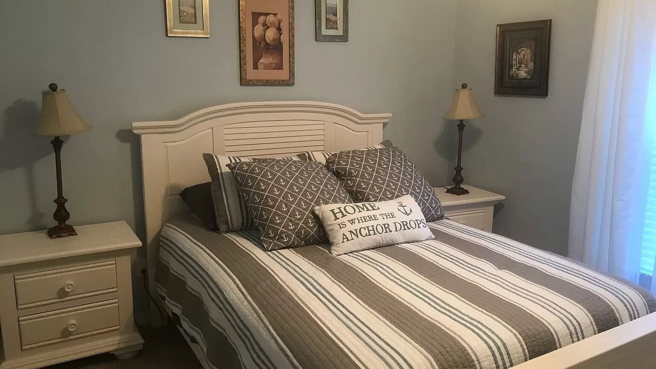 Photo of Bedroom in Falcons Glen