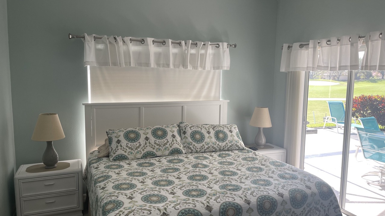 Photo of Bedroom in Falcons Glen