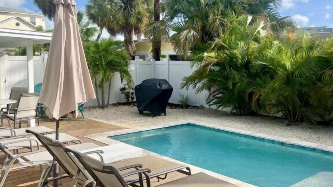 Photo of Outdoor in Holmes Beach