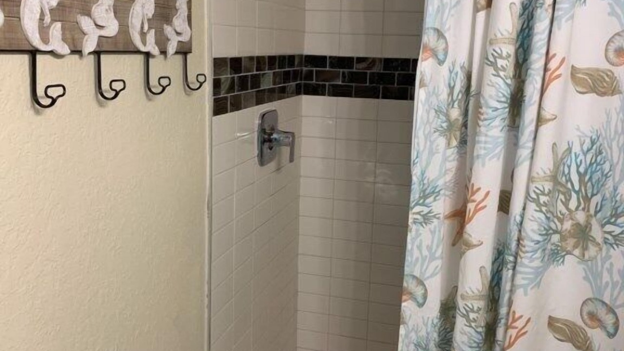 Photo of Bathroom in Holmes Beach