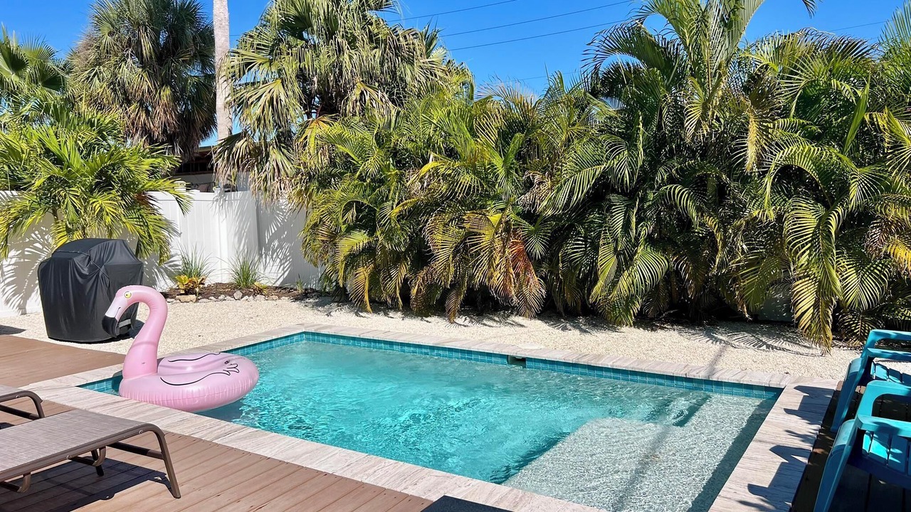 Photo of Outdoor in Holmes Beach