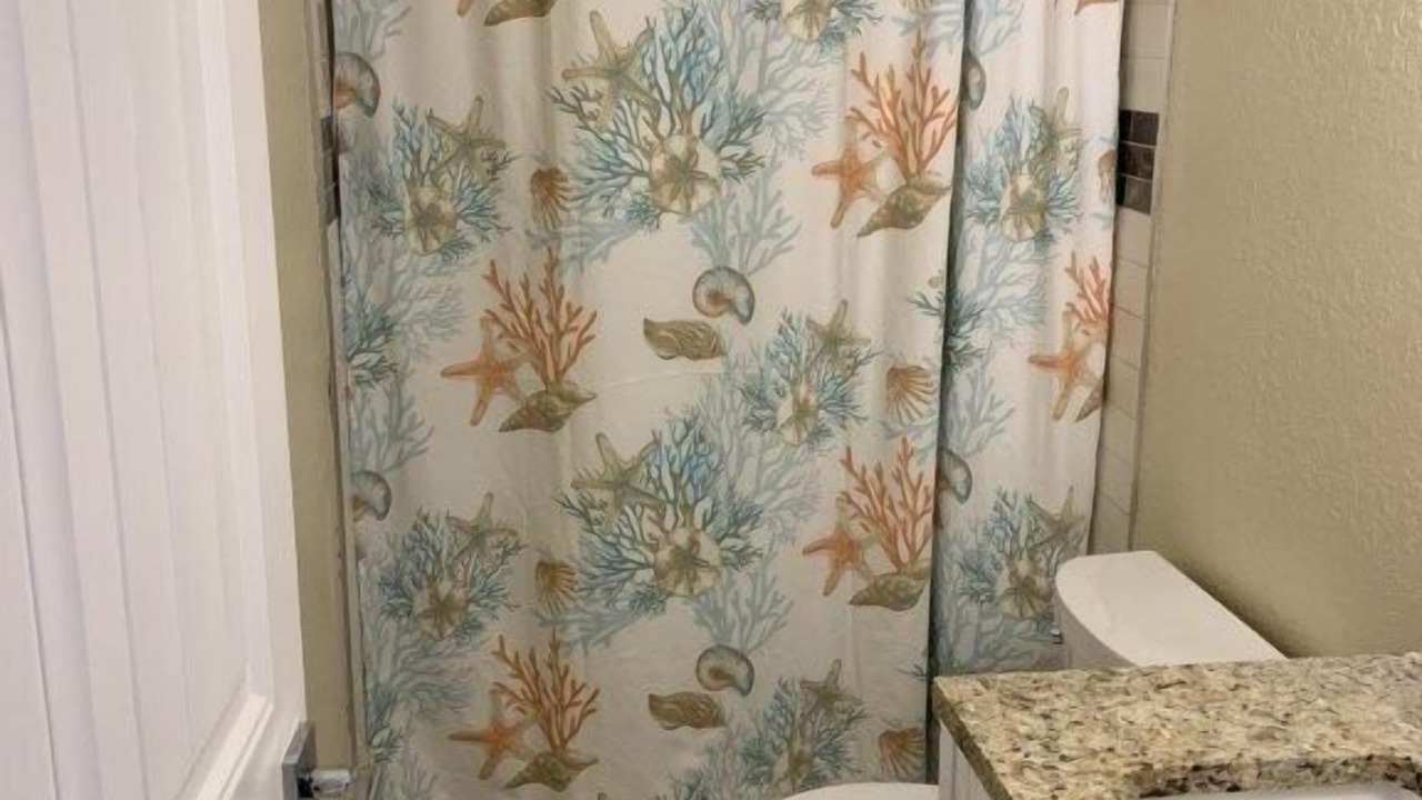 Photo of Bathroom in Holmes Beach