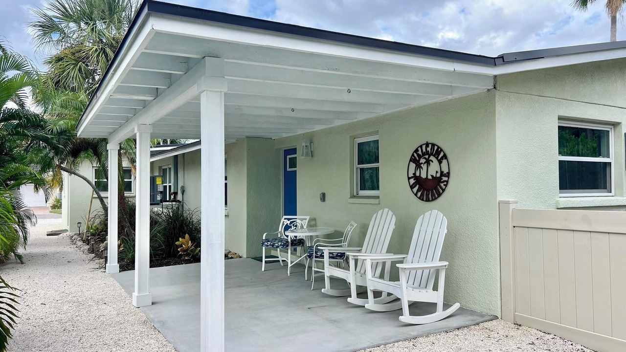 Photo of Outdoor in Holmes Beach