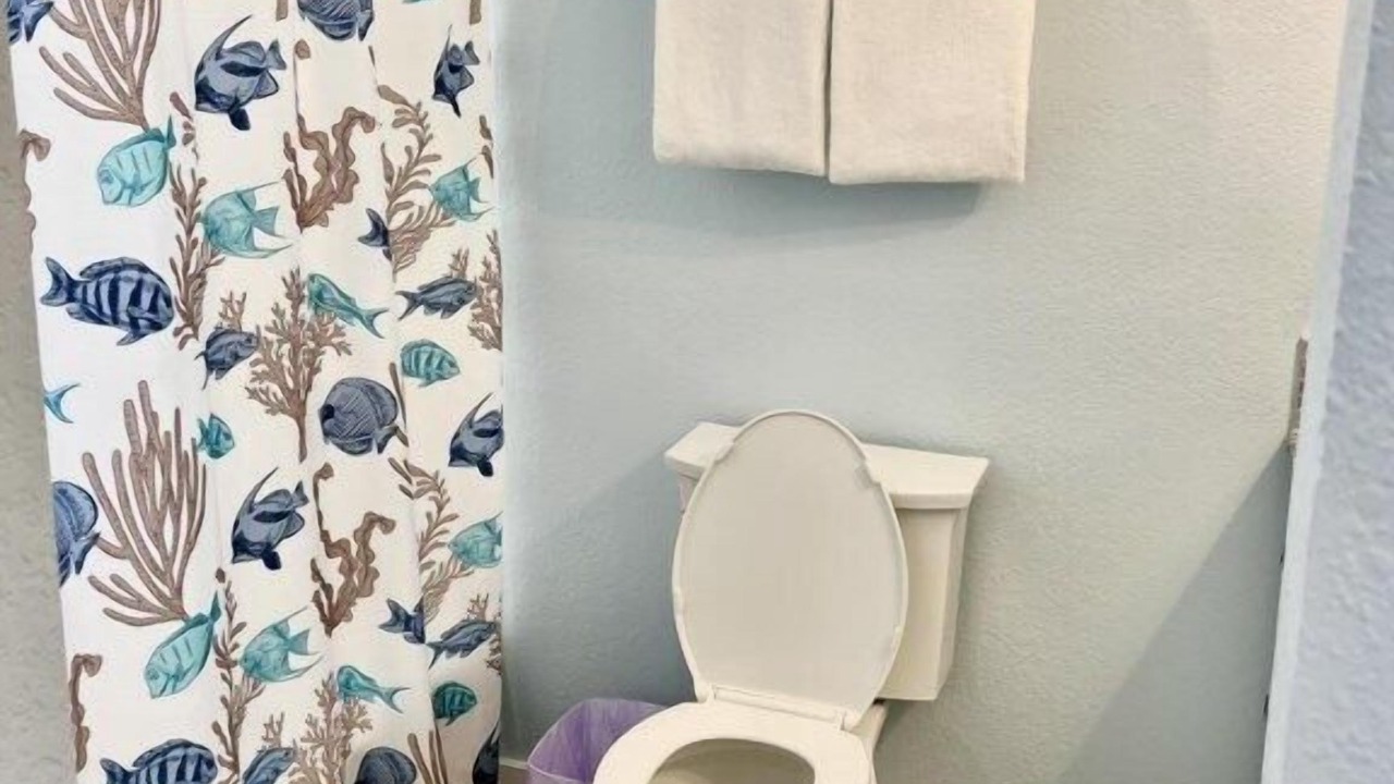 Photo of Bathroom in Holmes Beach