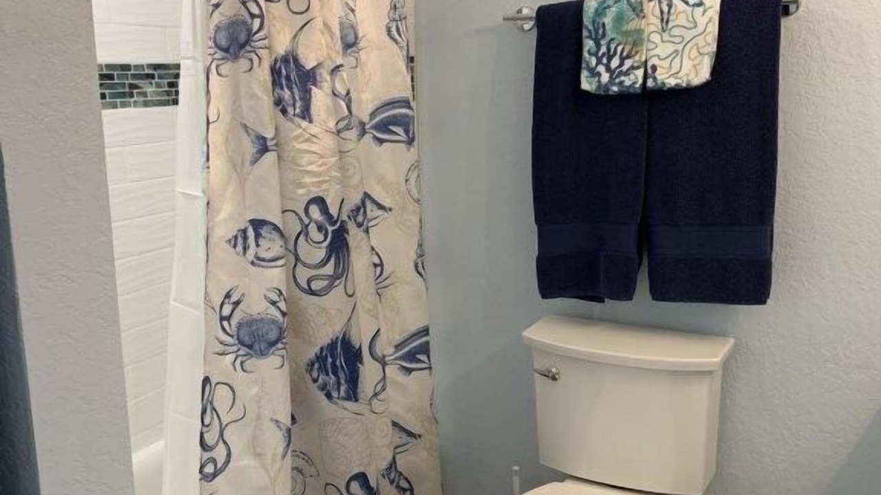 Photo of Bathroom in Holmes Beach