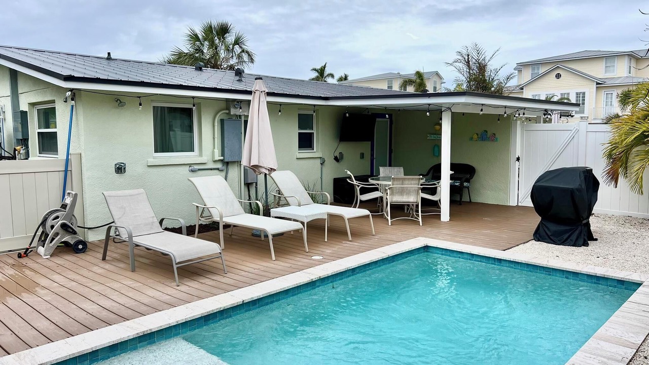 Photo of Outdoor in Holmes Beach
