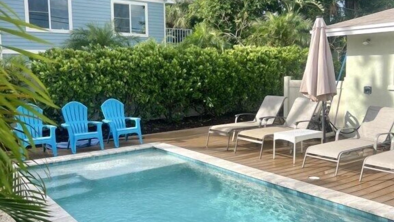 Photo of Outdoor in Holmes Beach