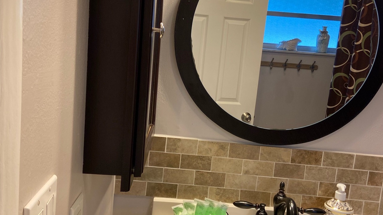 Photo of Bathroom in Alta Vista