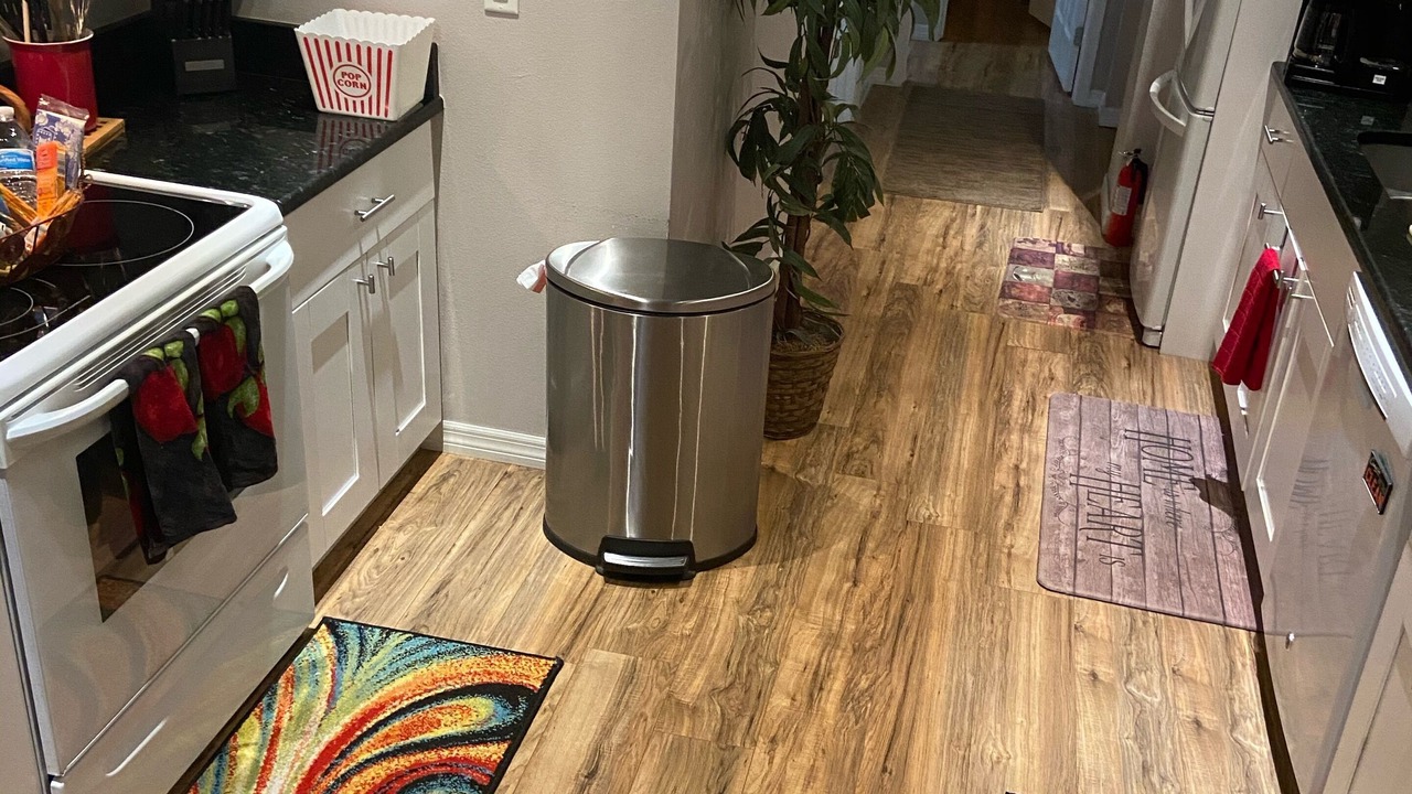 Photo of Kitchen in Alta Vista