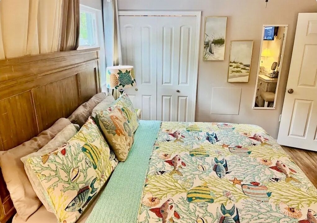 Photo of Bedroom in Alta Vista