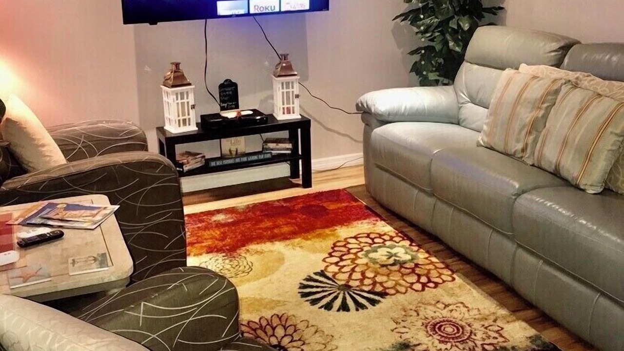 Photo of Livingroom in Alta Vista