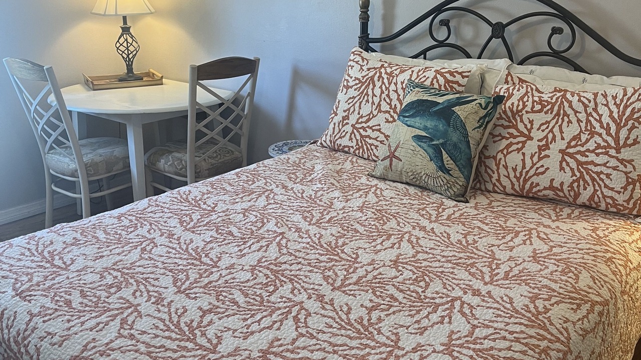 Photo of Bedroom in Alta Vista