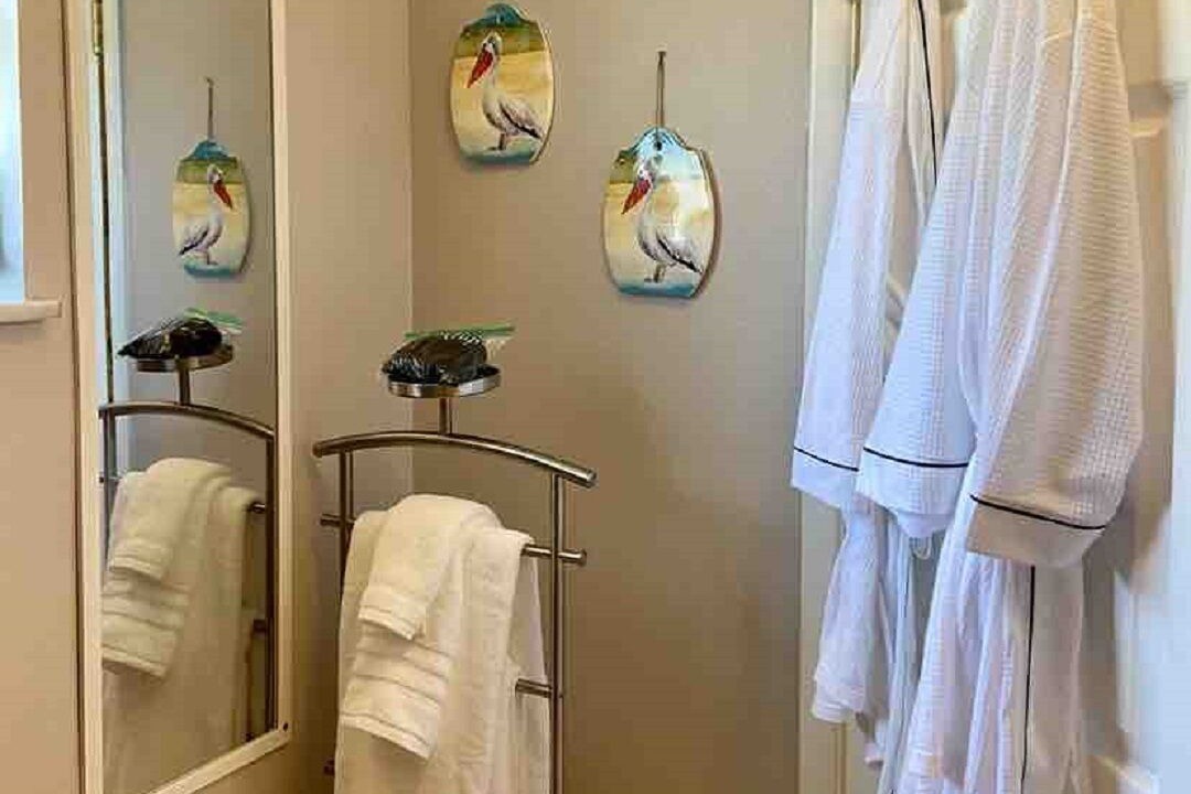 Photo of Bathroom in Alta Vista