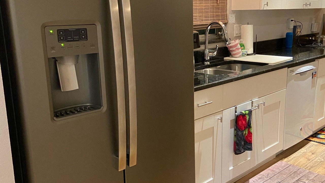 Photo of Kitchen in Alta Vista