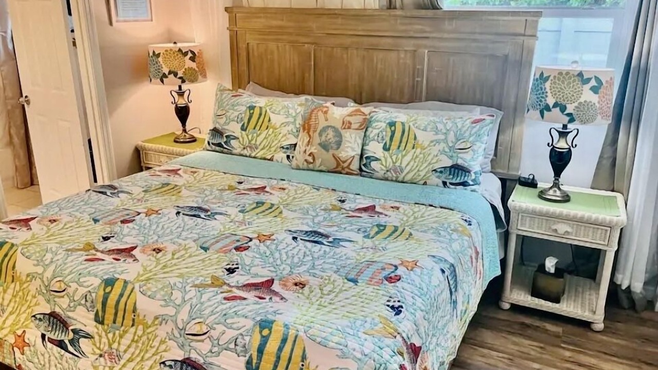 Photo of Bedroom in Alta Vista