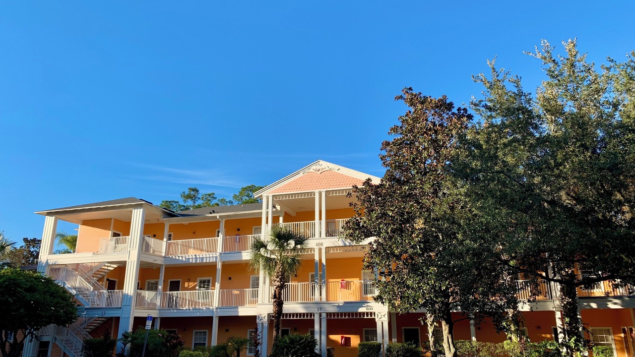 Photo of Outdoor in Bahama Bay