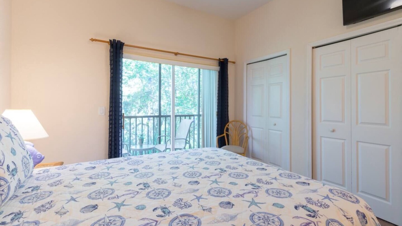 Photo of Bedroom in Bahama Bay