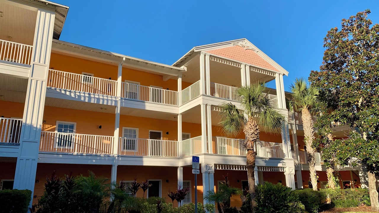 Photo of Outdoor in Bahama Bay
