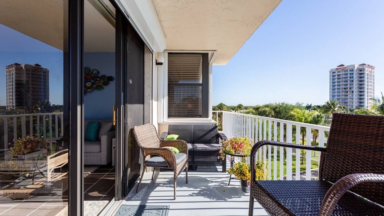 Photo of Outdoor in Fort Myers Beach