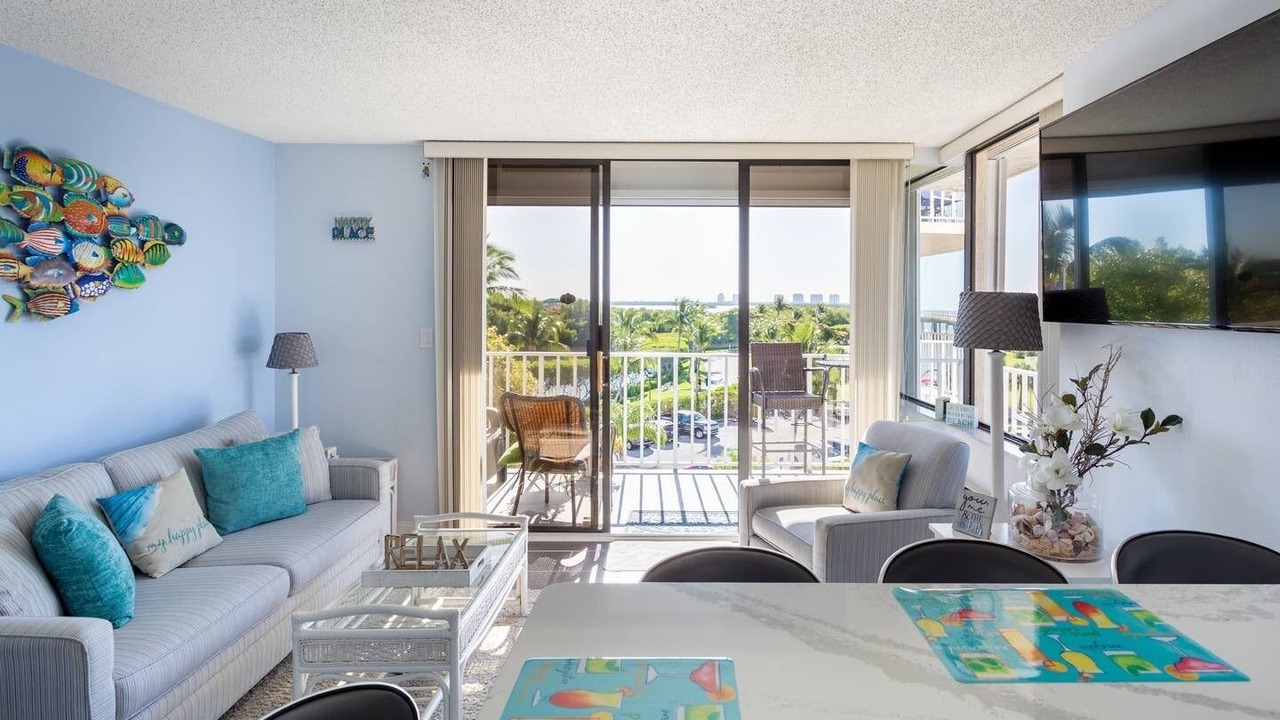 Photo of Bedroom in Fort Myers Beach