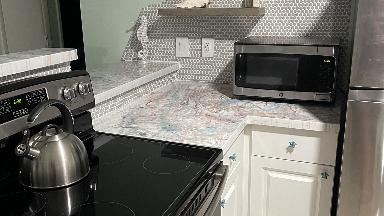 Photo of Kitchen in Englewood