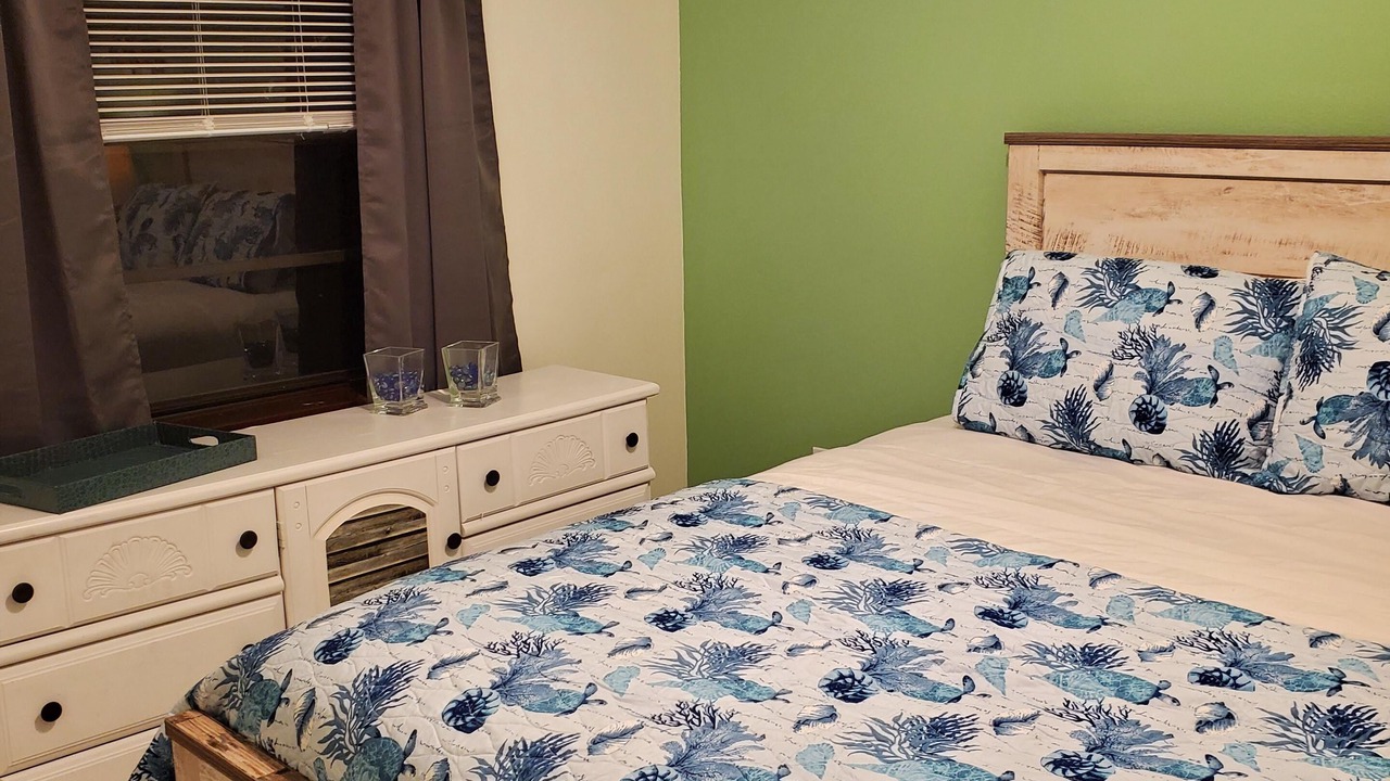 Photo of Bedroom in Englewood
