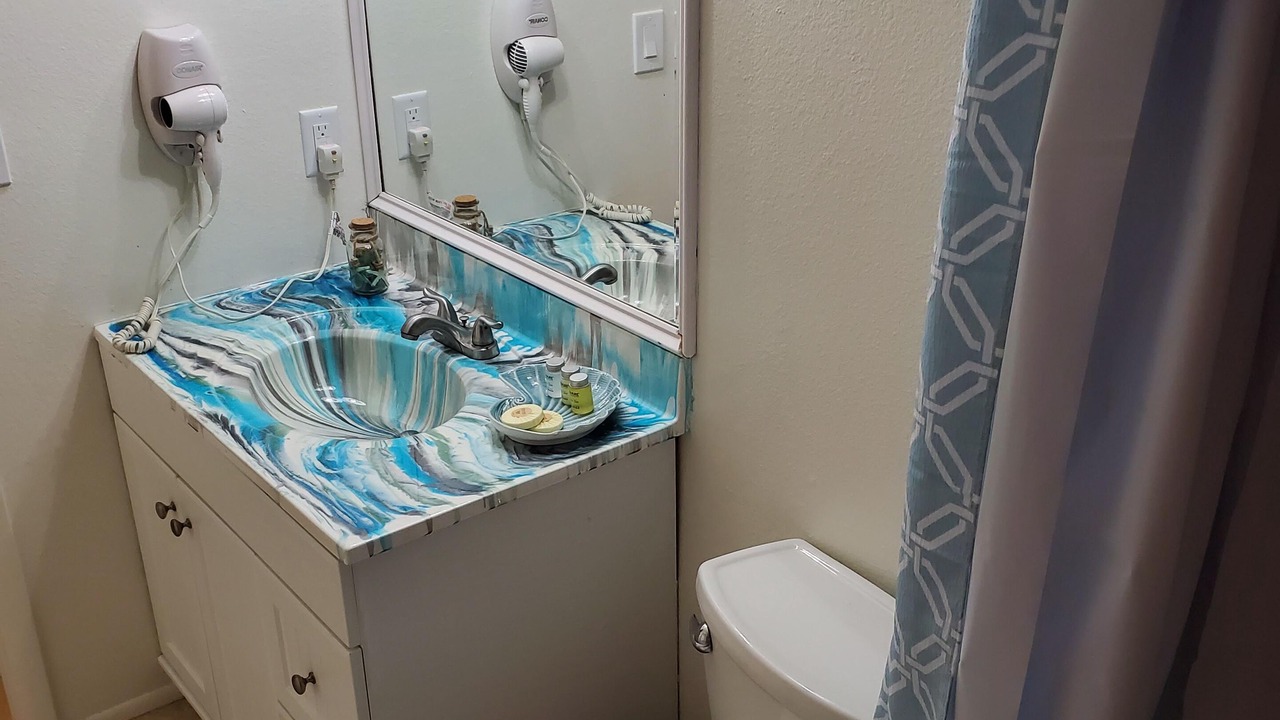 Photo of Bathroom in Englewood