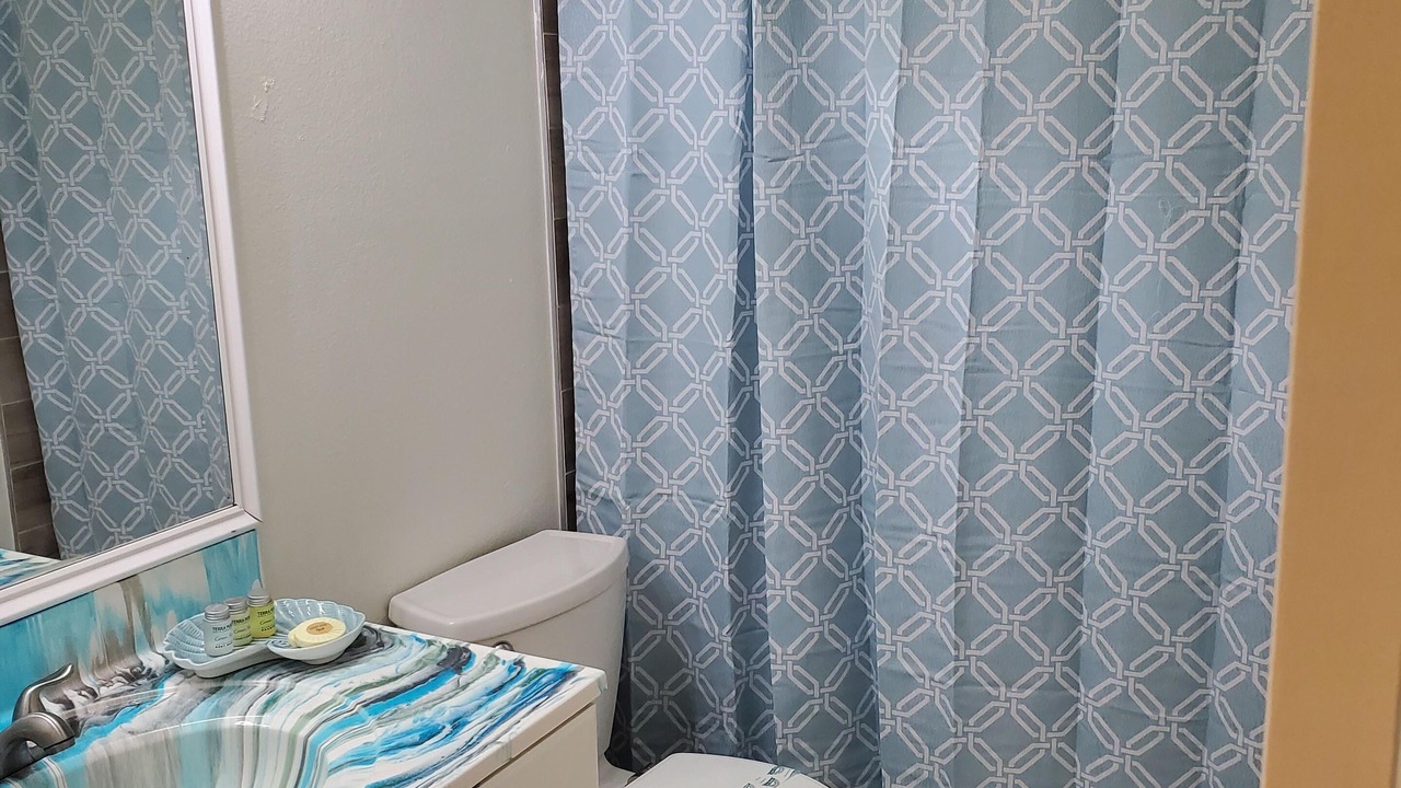 Photo of Bathroom in Englewood