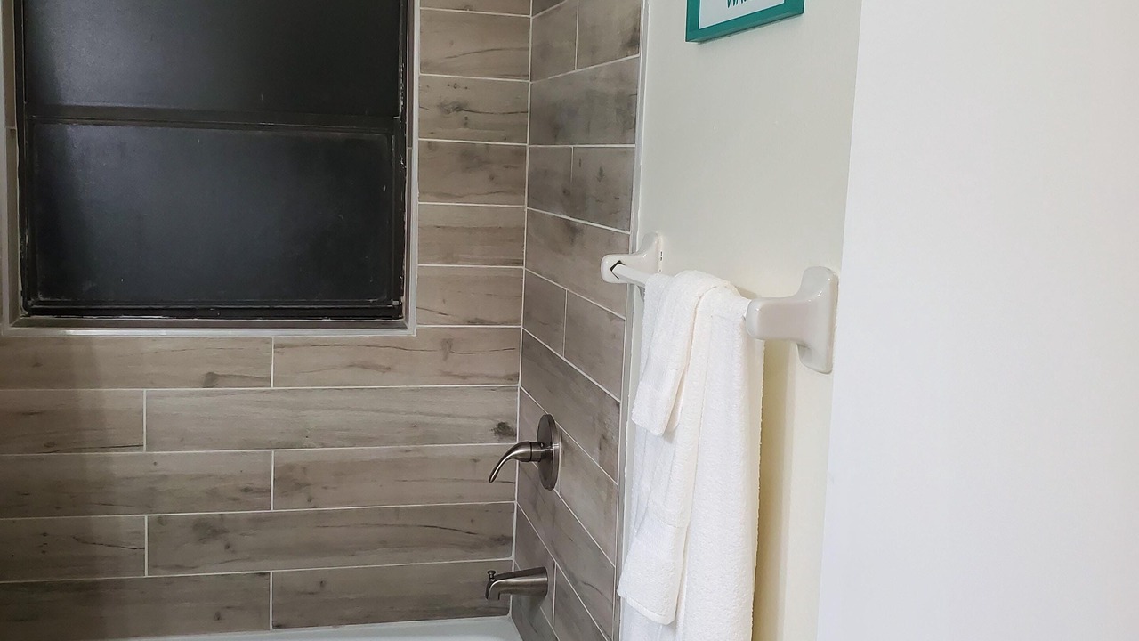 Photo of Bathroom in Englewood