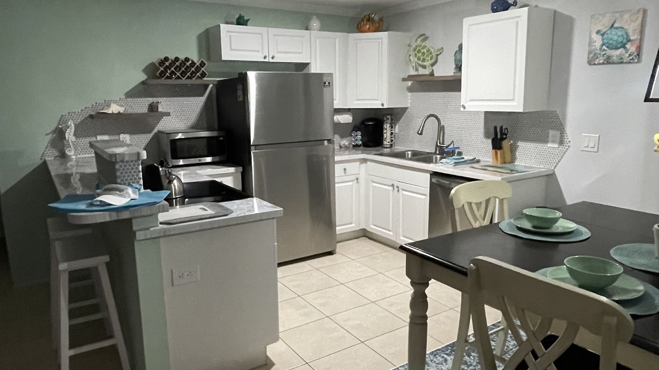 Photo of Kitchen in Englewood
