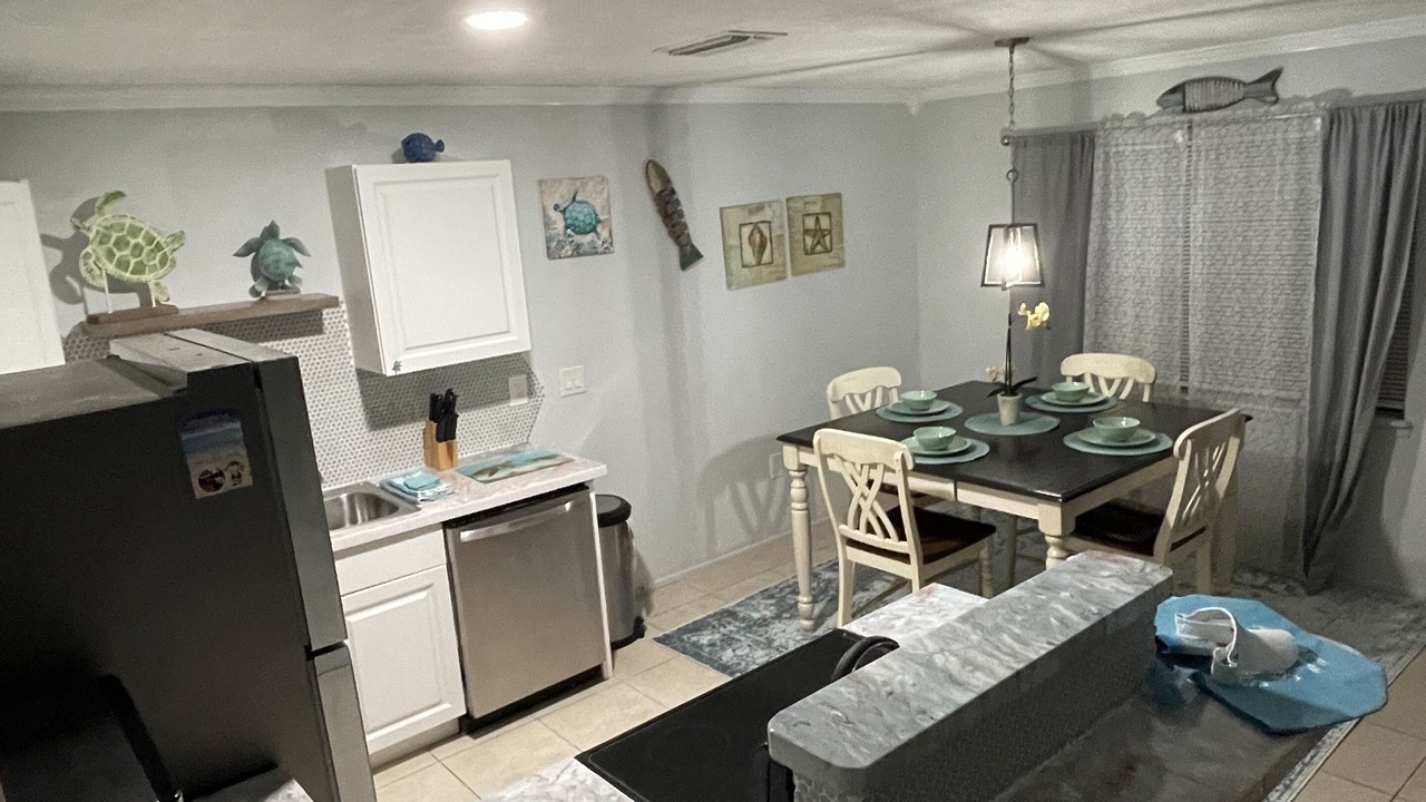 Photo of Kitchen in Englewood
