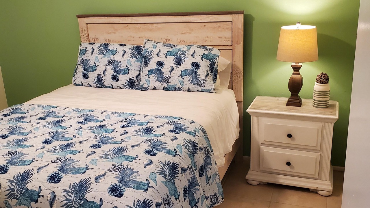 Photo of Bedroom in Englewood