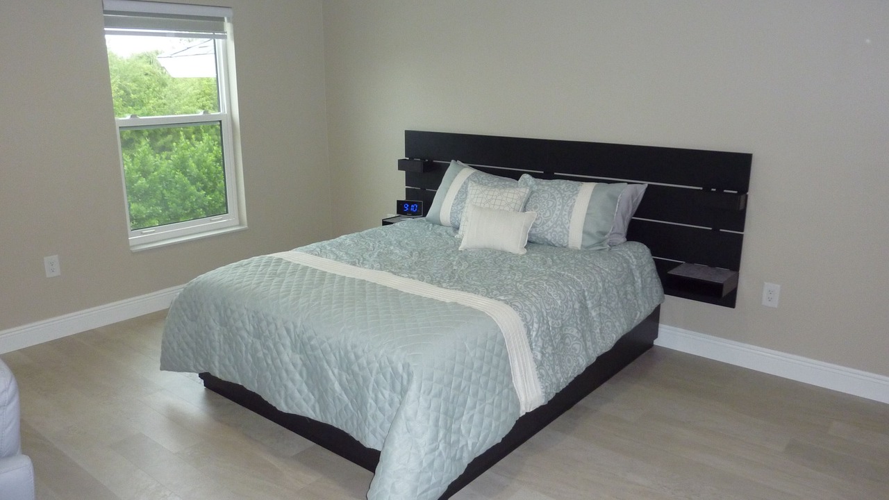 Photo of Bedroom in West Melbourne