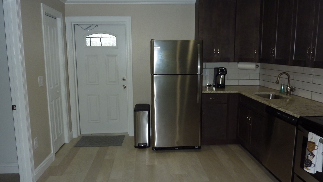 Photo of Kitchen in West Melbourne
