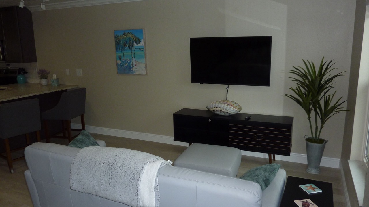 Photo of Livingroom in West Melbourne