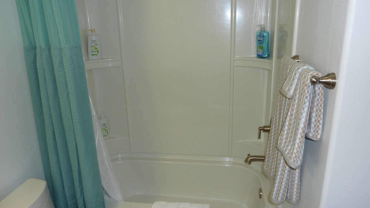 Photo of Bathroom in West Melbourne