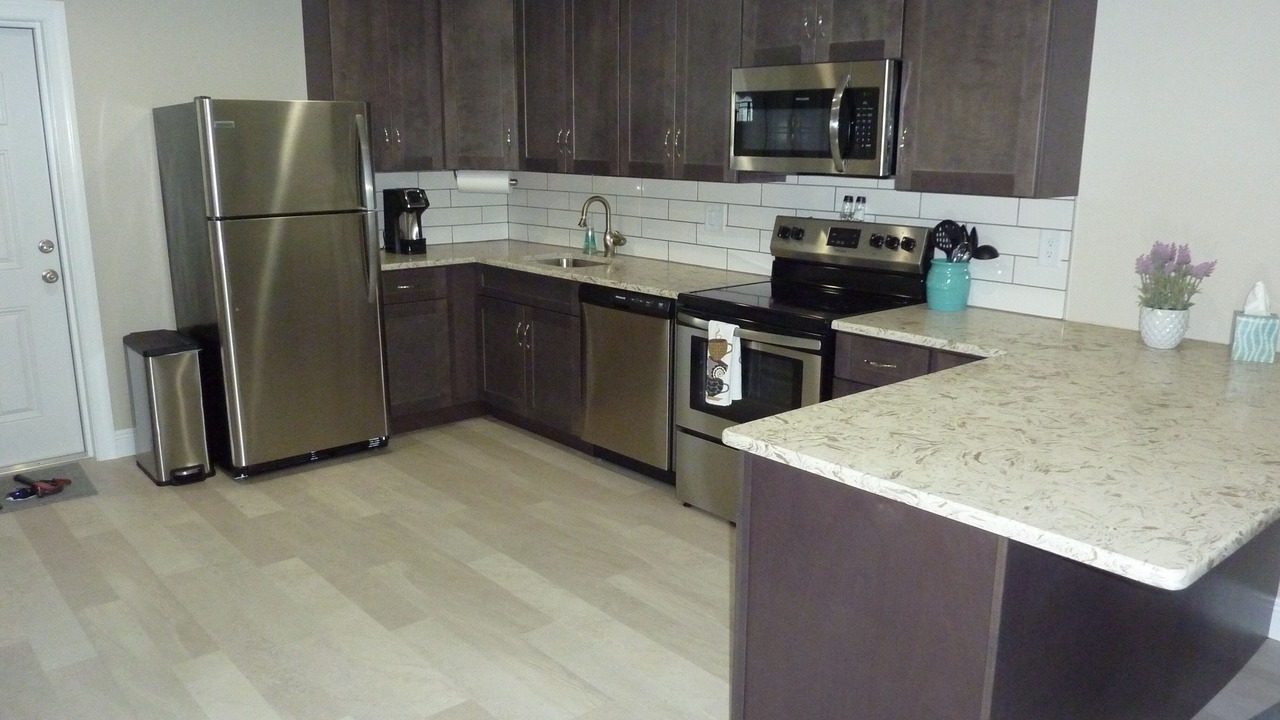 Photo of Kitchen in West Melbourne