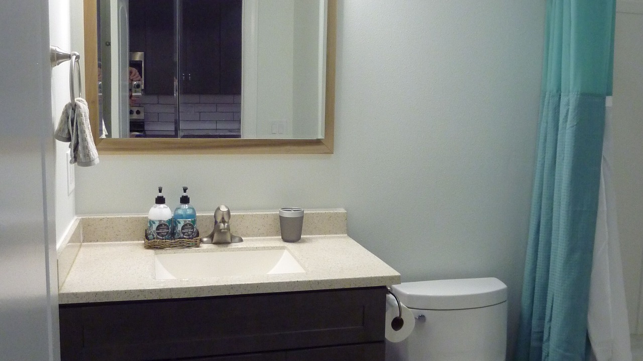 Photo of Bathroom in West Melbourne