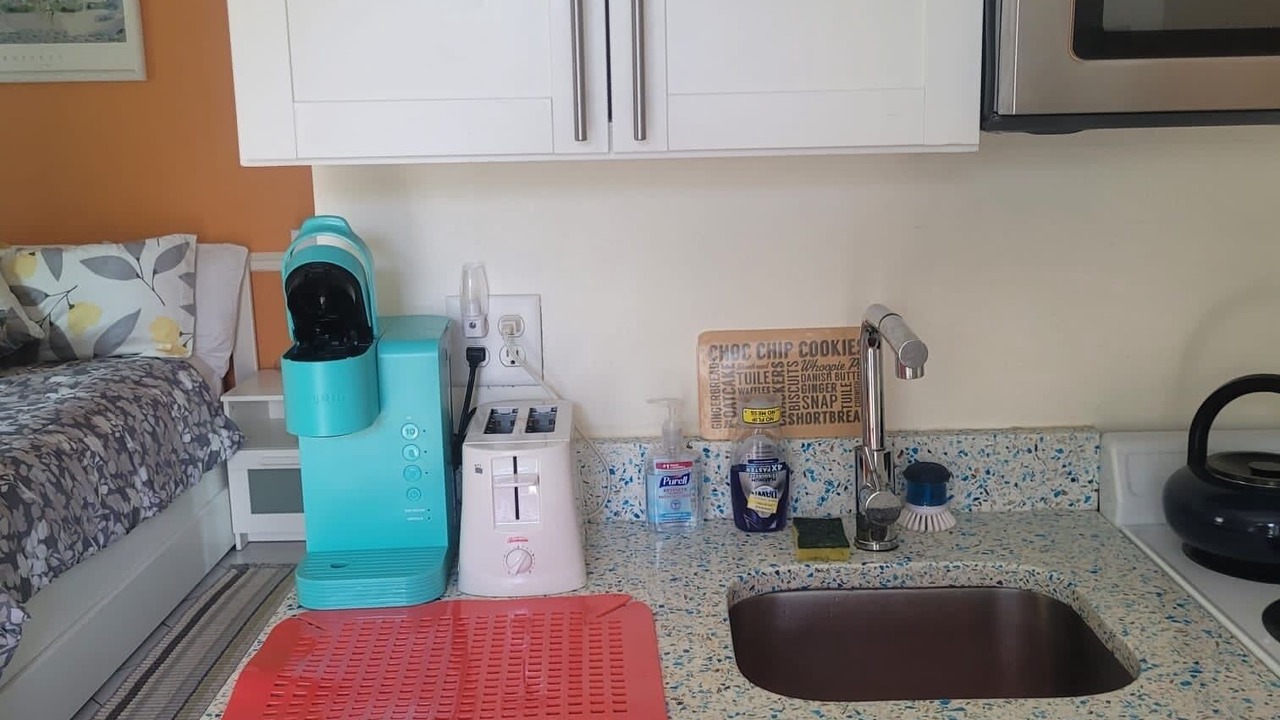 Photo of Kitchen in Gulf Gate Estates