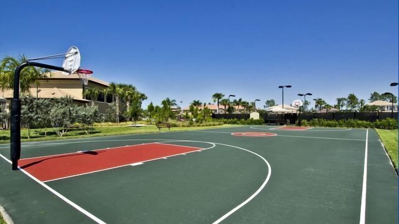 Photo of Outdoor in Marbella Lakes