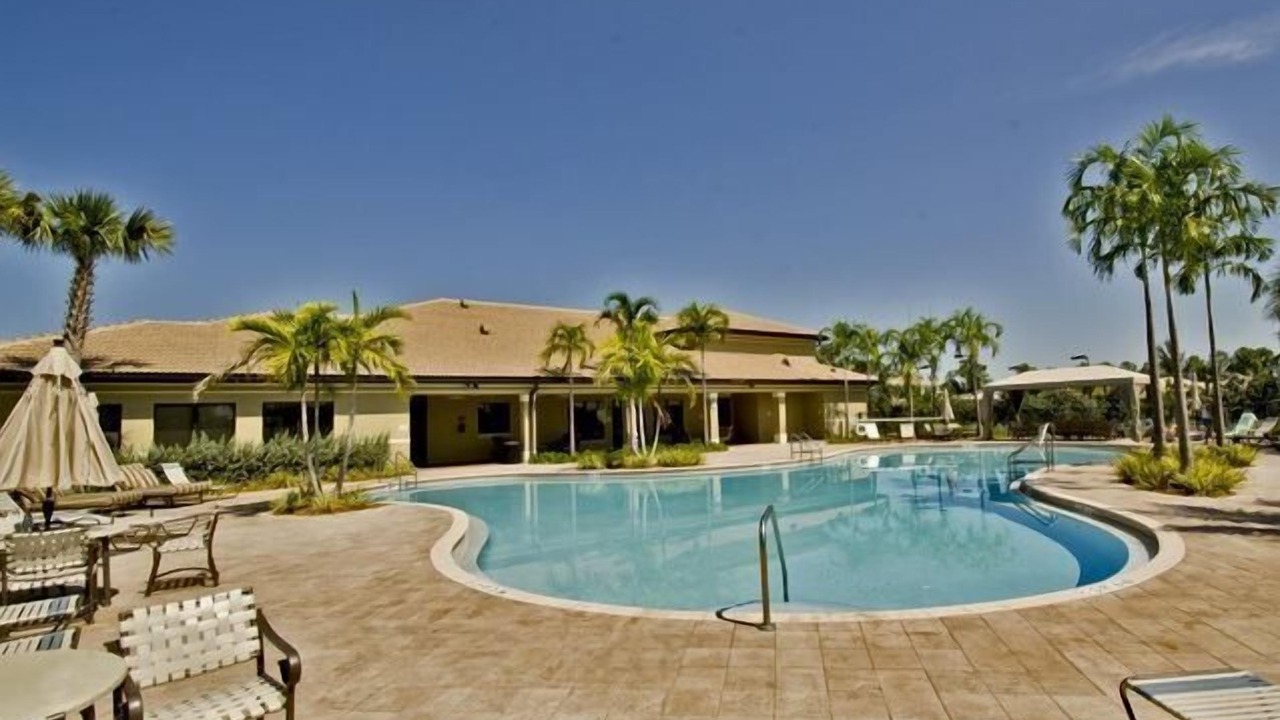 Photo of Outdoor in Marbella Lakes