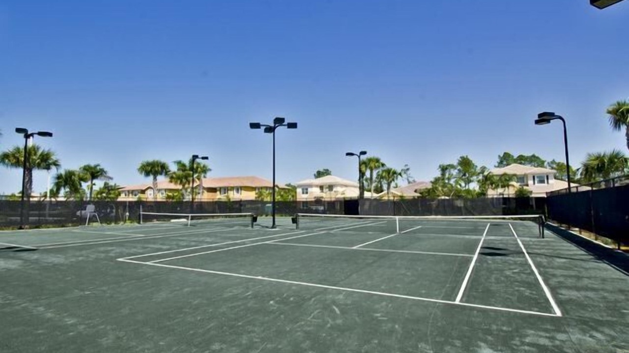 Photo of Outdoor in Marbella Lakes