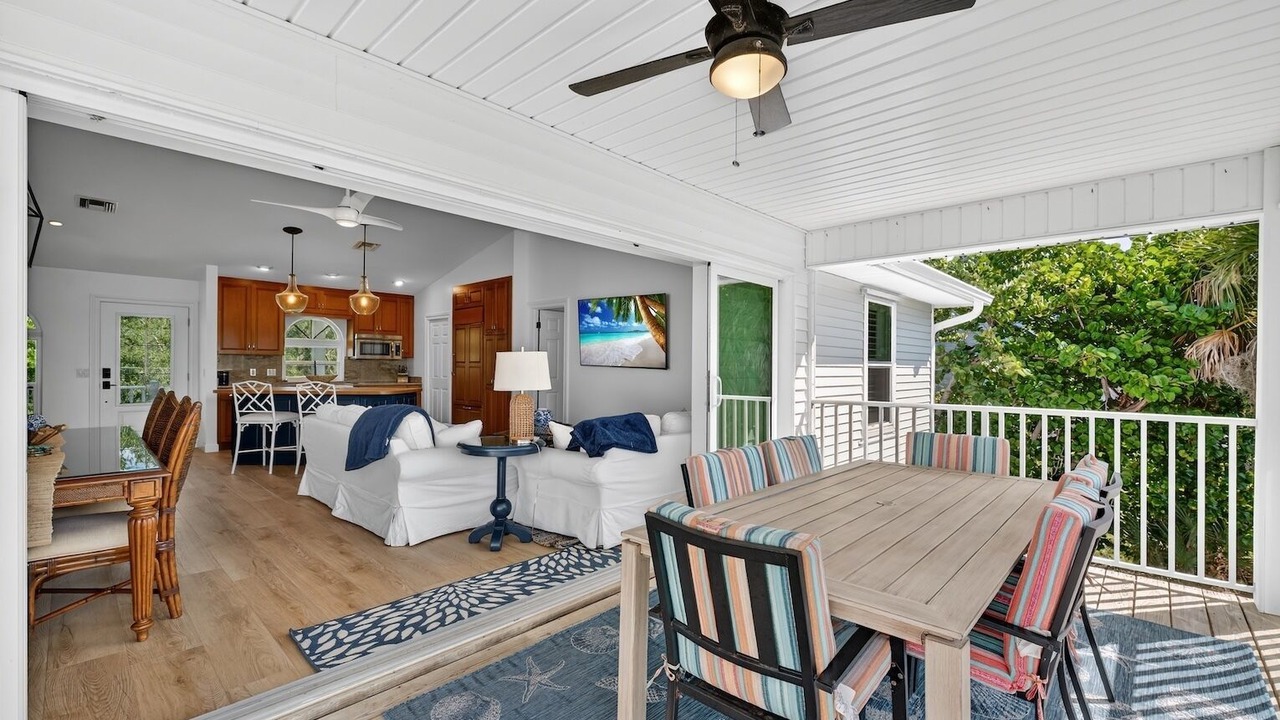Photo of Outdoor in Heron's Landing