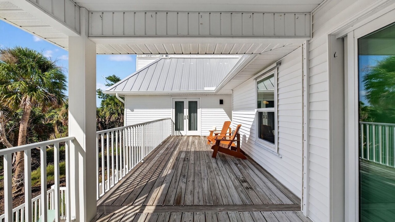 Photo of Patio Balcony in Heron's Landing